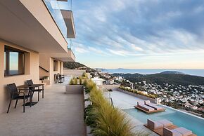 Saronida Hills