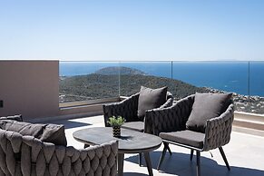 Saronida Hills