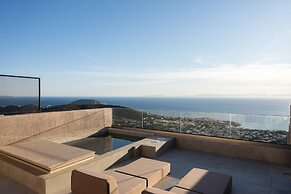 Saronida Hills