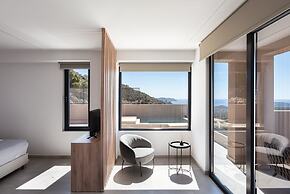 Saronida Hills