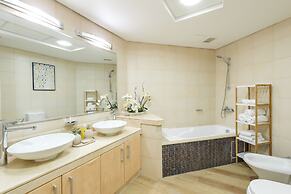 Shoreline - Luxury Palm Jumeirah
