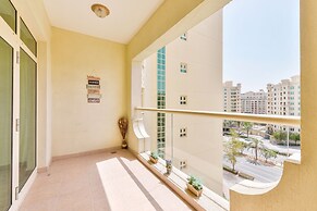 Shoreline - Luxury Palm Jumeirah