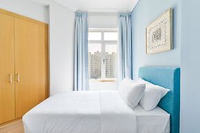 Shoreline - Luxury Palm Jumeirah