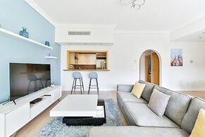 Shoreline - Luxury Palm Jumeirah