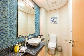 Shoreline - Luxury Palm Jumeirah