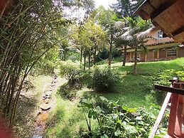 Biohotel Ecohouse