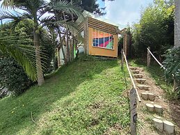 Biohotel Ecohouse