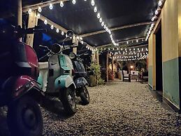 Biohotel Ecohouse