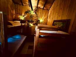 Biohotel Ecohouse