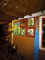 Biohotel Ecohouse