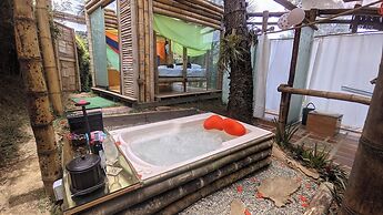 Biohotel Ecohouse