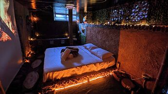 Biohotel Ecohouse