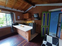 Biohotel Ecohouse