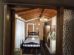 Biohotel Ecohouse