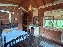 Biohotel Ecohouse