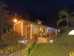 Biohotel Ecohouse