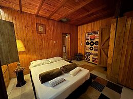 Biohotel Ecohouse
