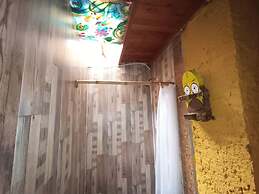 Biohotel Ecohouse