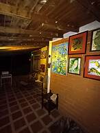 Biohotel Ecohouse