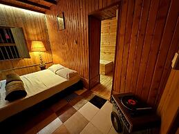 Biohotel Ecohouse
