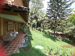 Biohotel Ecohouse