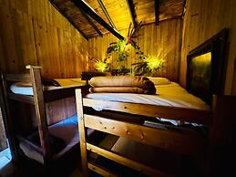 Biohotel Ecohouse