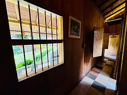 Biohotel Ecohouse