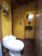 Biohotel Ecohouse