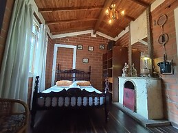 Biohotel Ecohouse