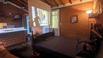 Biohotel Ecohouse