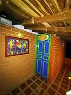 Biohotel Ecohouse