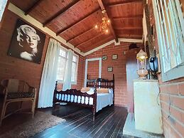 Biohotel Ecohouse