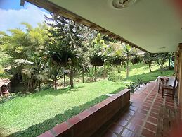 Biohotel Ecohouse