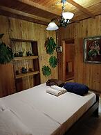 Biohotel Ecohouse