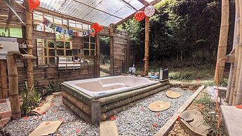 Biohotel Ecohouse