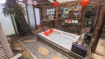 Biohotel Ecohouse
