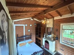 Biohotel Ecohouse