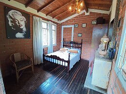 Biohotel Ecohouse