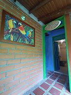 Biohotel Ecohouse