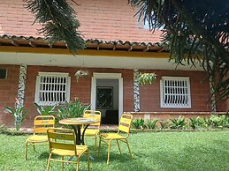 Biohotel Ecohouse