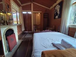 Biohotel Ecohouse
