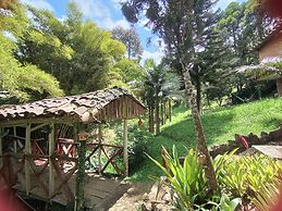 Biohotel Ecohouse