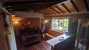 Biohotel Ecohouse