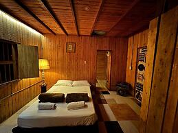 Biohotel Ecohouse
