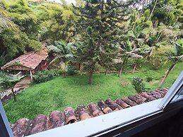Biohotel Ecohouse