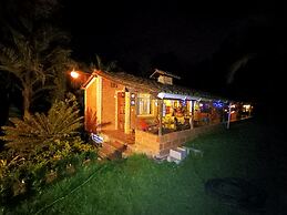 Biohotel Ecohouse