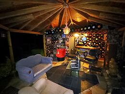 Biohotel Ecohouse