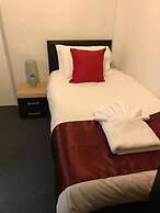 THE BUGLE HOTEL