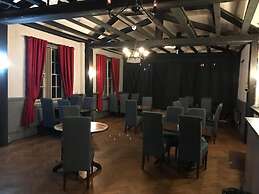THE BUGLE HOTEL