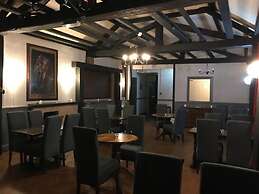 THE BUGLE HOTEL